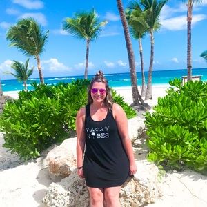 Meet your Posher, Briana